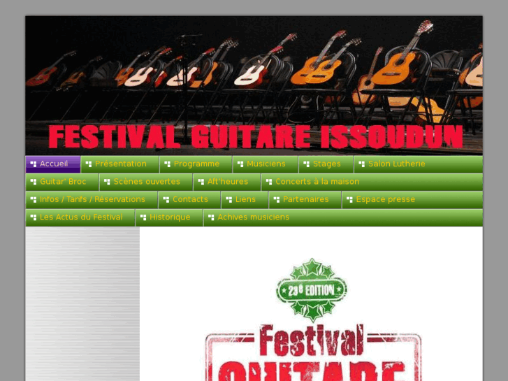 www.issoudun-guitare.com