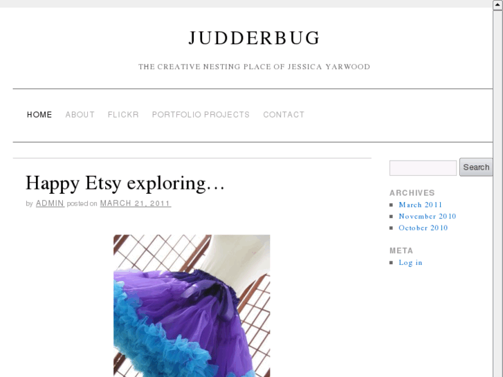 www.judderbug.co.uk