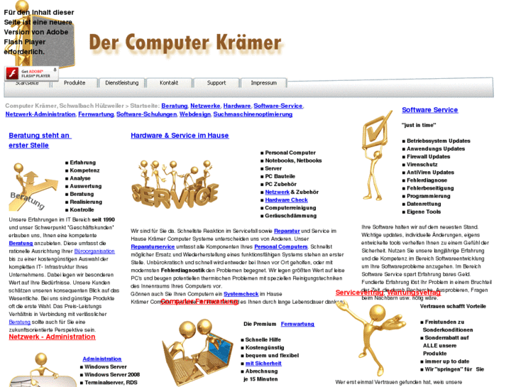 www.kcs-soft.de