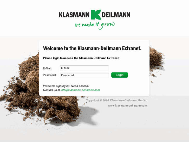 www.kd-extranet.com