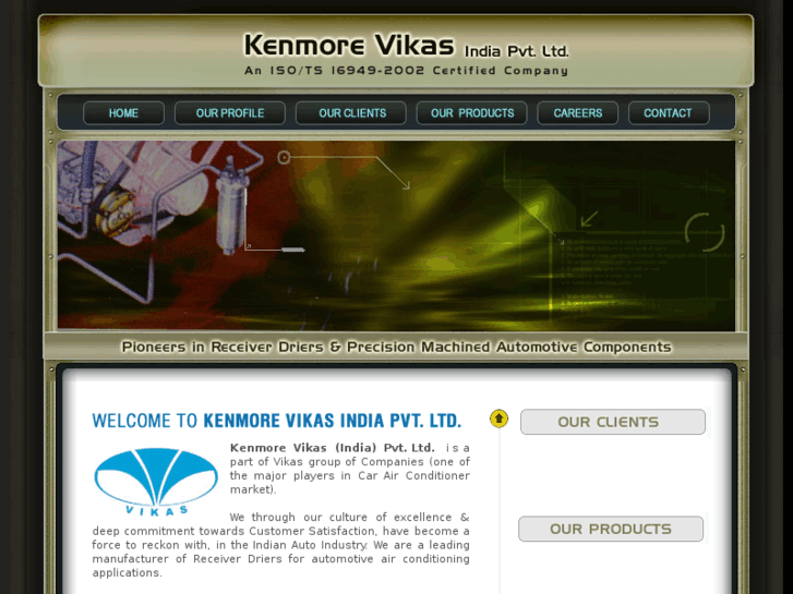 www.kenmorevikas.com