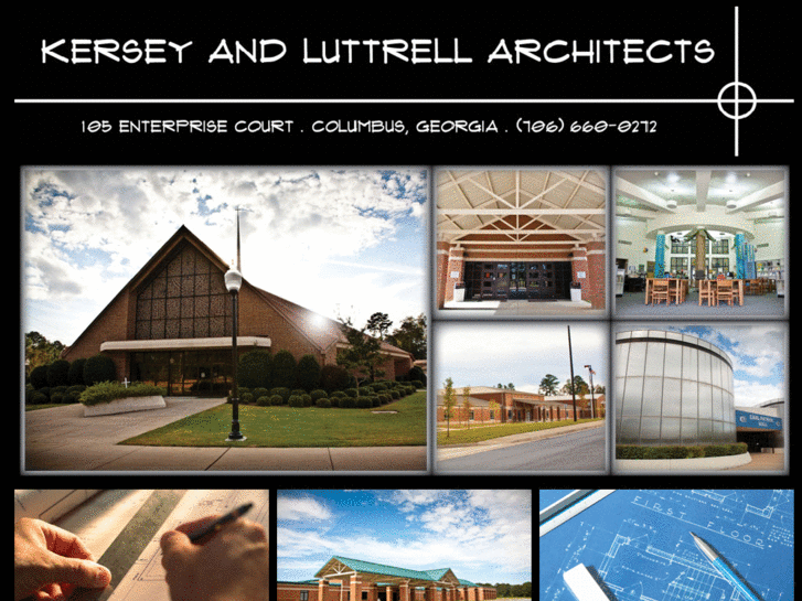 www.kerseyandluttrellarchitects.com