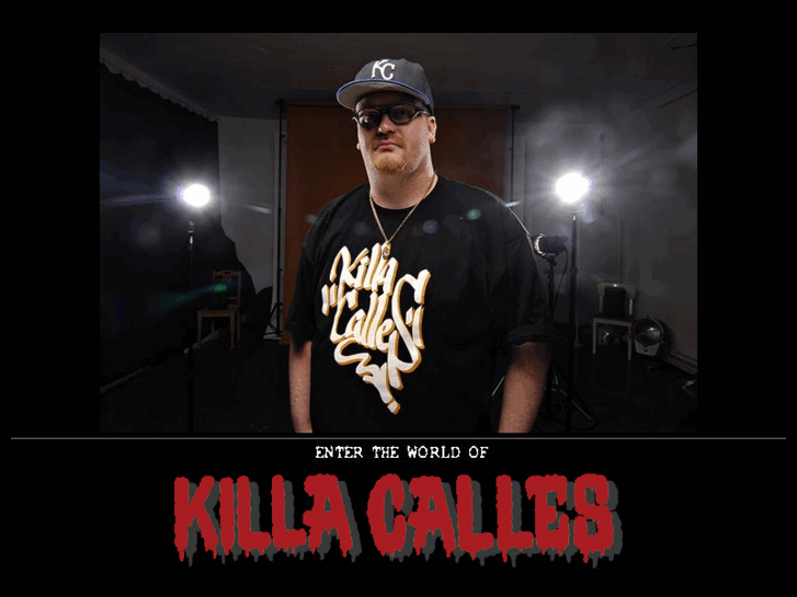 www.killacalles.com