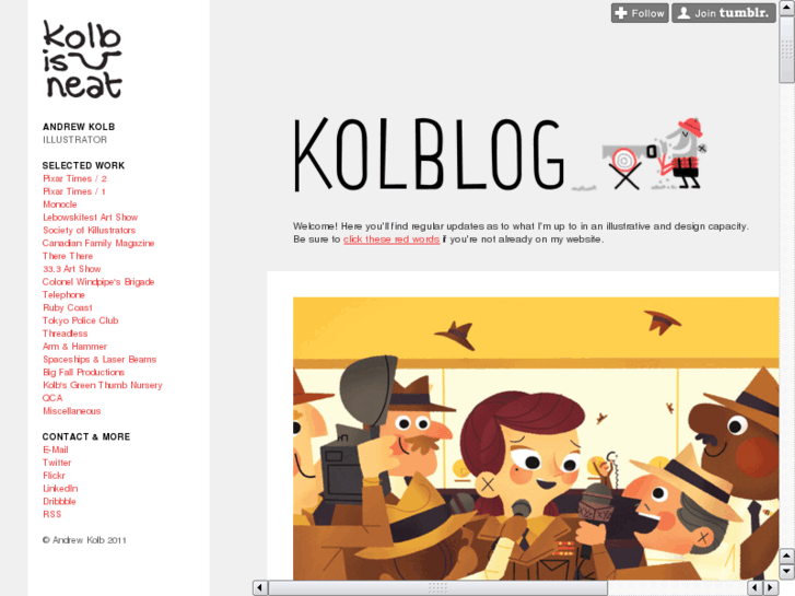 www.kolbisneat.com