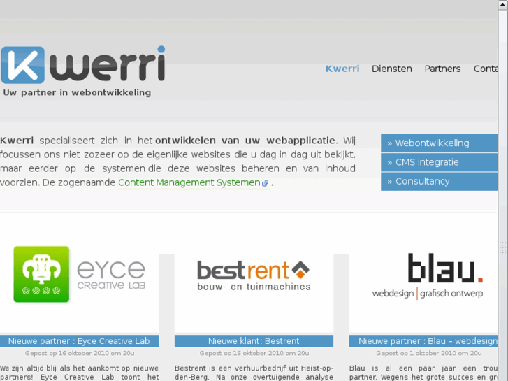 www.kwerri.be