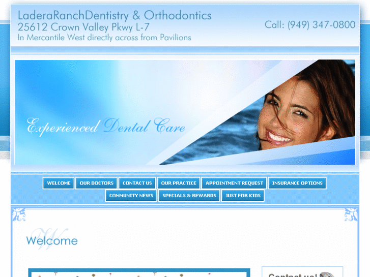 www.laderaranchdentistry.com