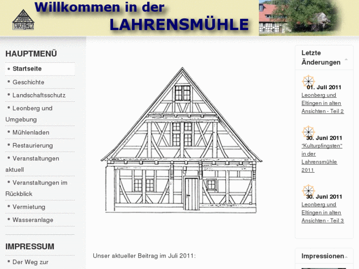 www.lahrensmuehle.de