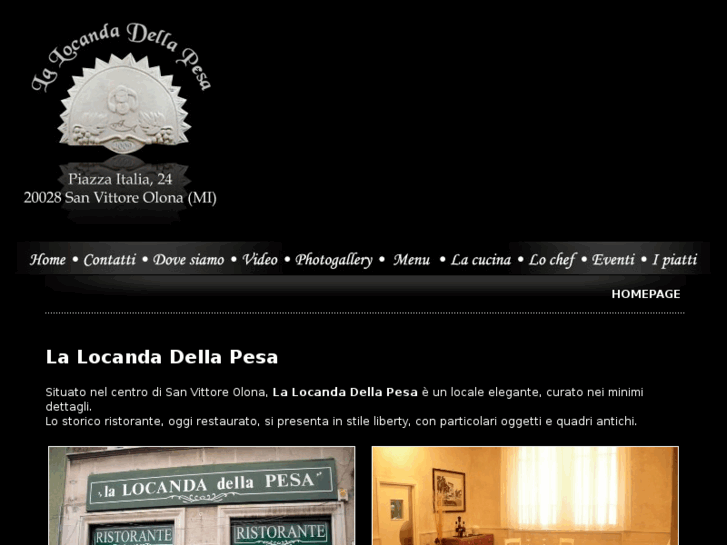 www.lalocandadellapesa.com