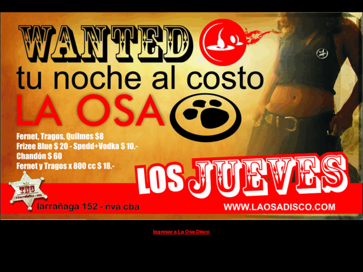 www.laosadisco.com