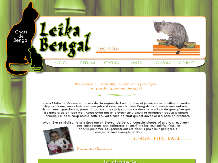 www.leikabengal.com