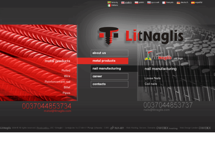 www.litnaglis.com