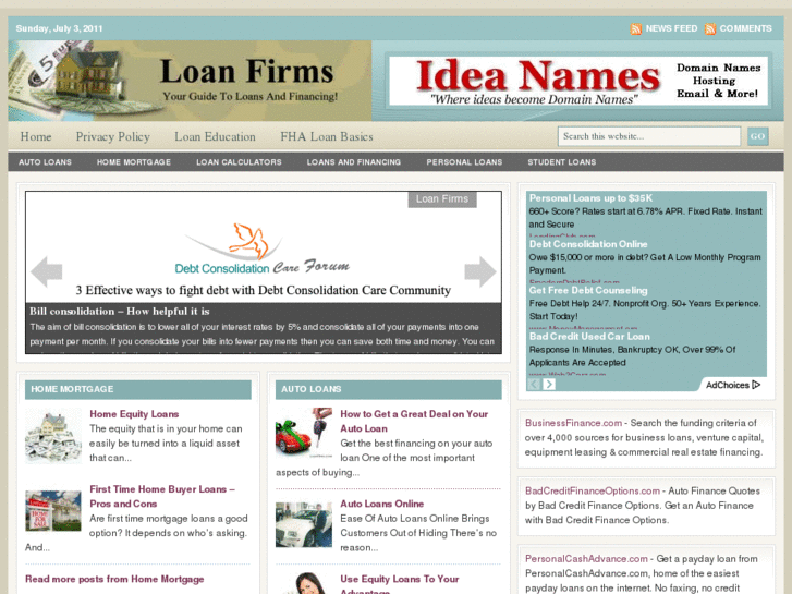 www.loanfirms.com