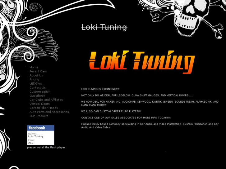 www.lokituning.com