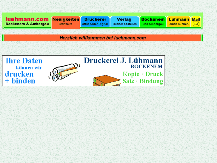 www.luehmann.com