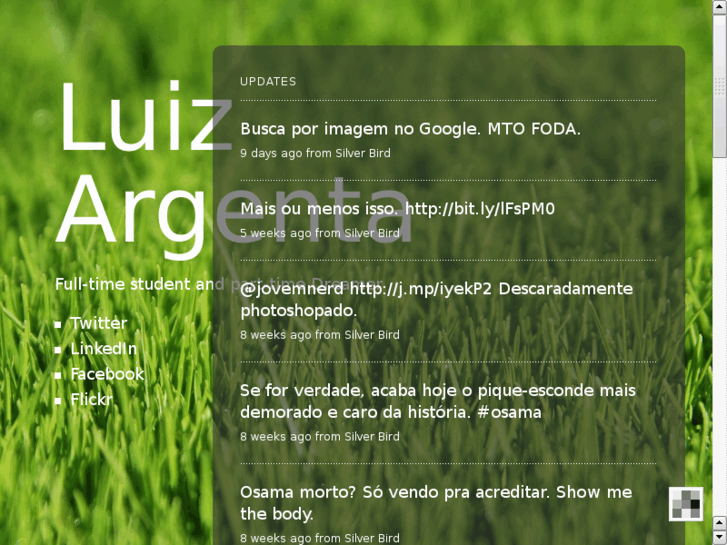 www.luizargenta.com