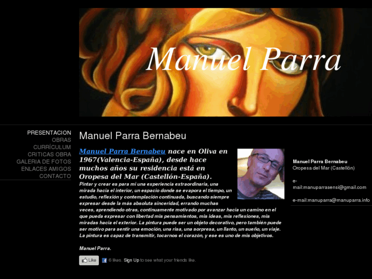 www.manuparra.info