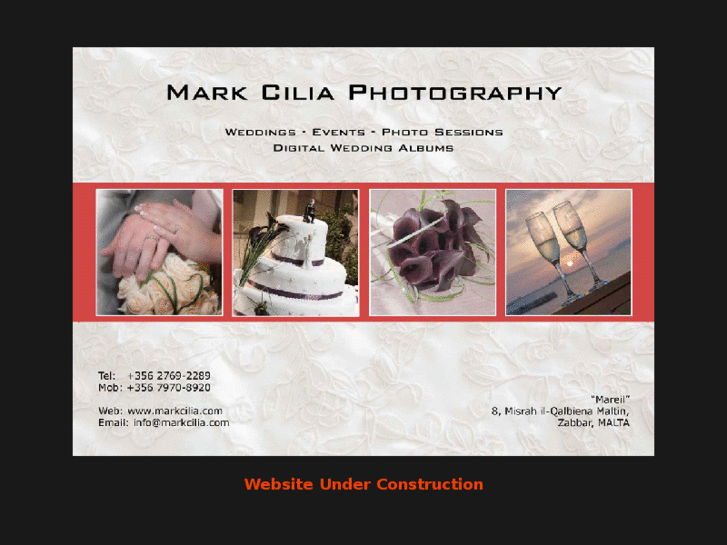www.markcilia.com