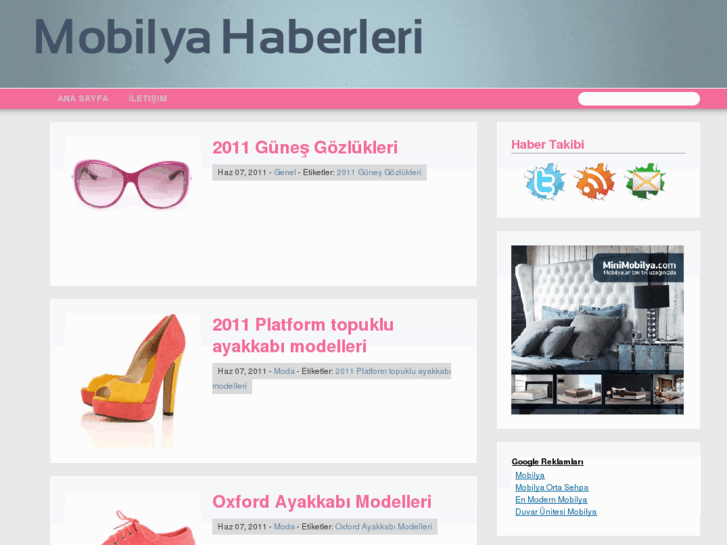 www.mobilyahaberleri.com