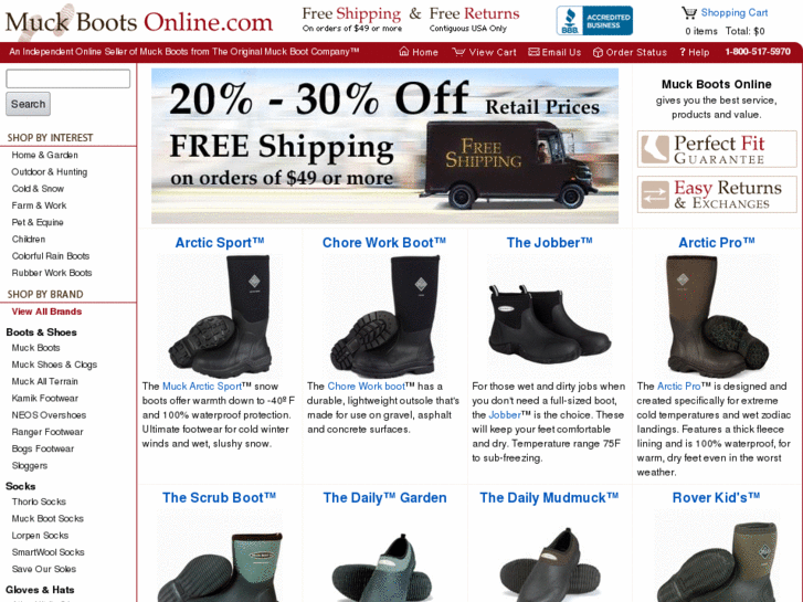 www.muckbootsonline.com