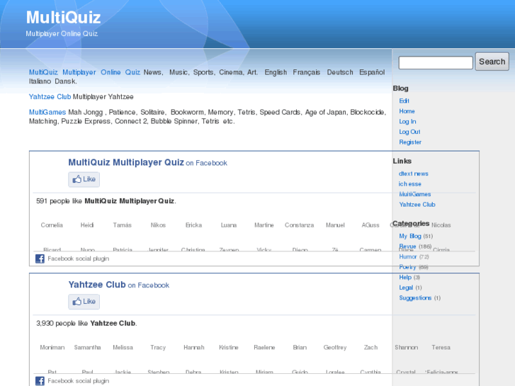 www.multiquiz.net