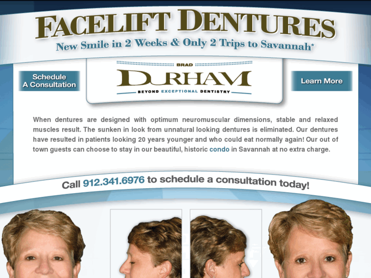 www.mydentalfountainofyouth.com