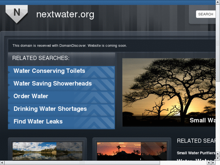 www.nextwater.org