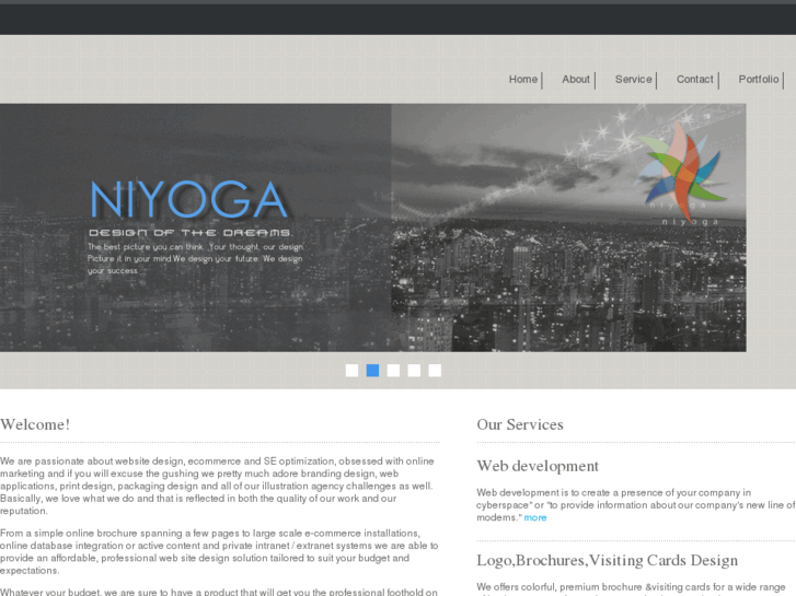 www.niyoga.in