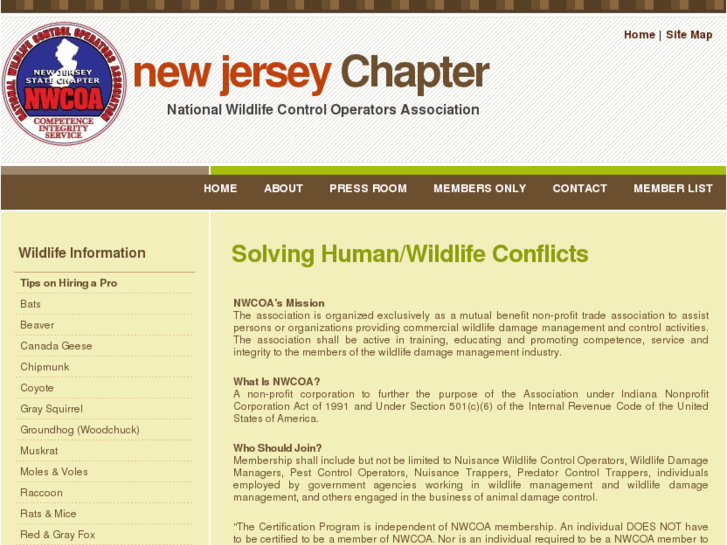 www.njnwcoa.com