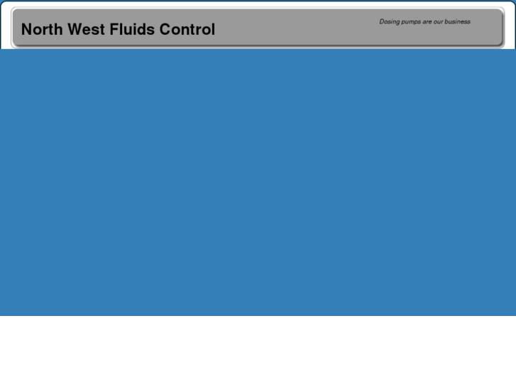 www.northwestfluidscontrol.com