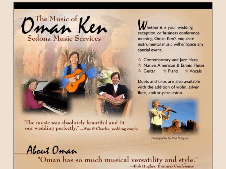 www.omankenmusic.com