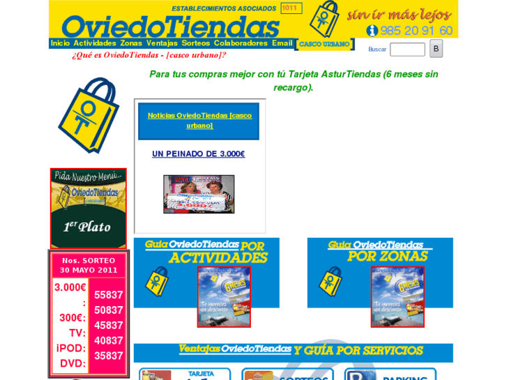 www.oviedotiendas.net