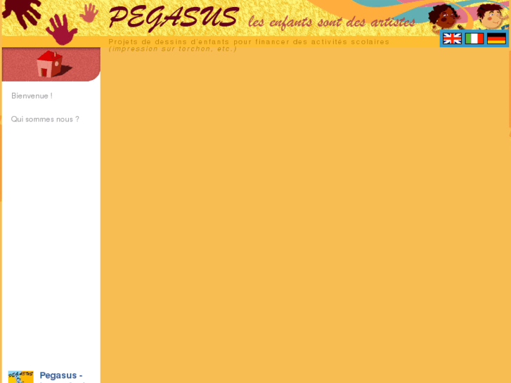 www.pegasus.fr