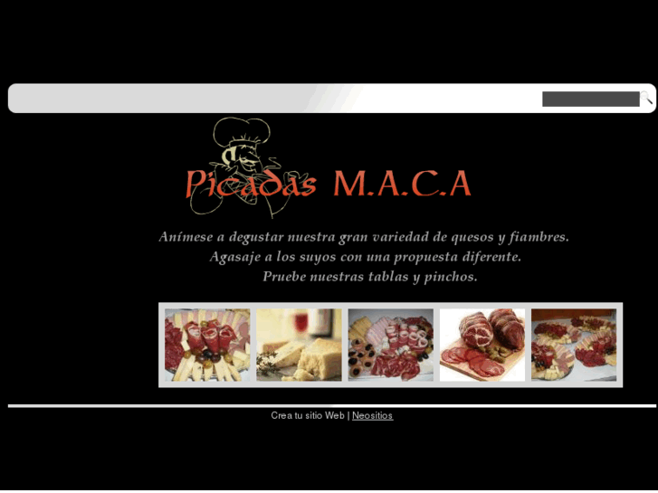 www.picadasmaca.com