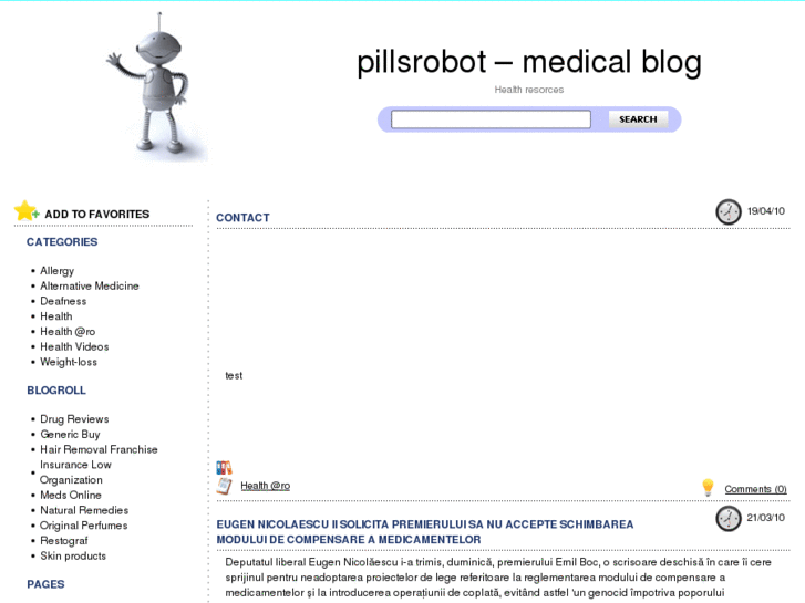 www.pillsrobot.com