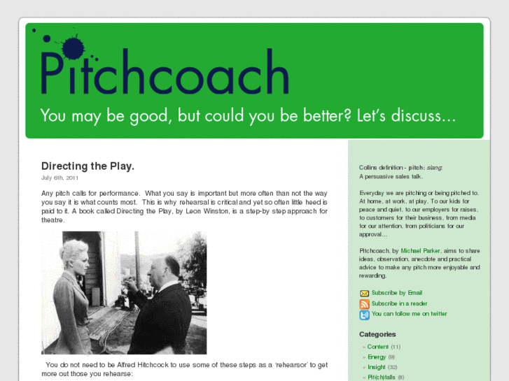 www.pitchcoach.co.uk