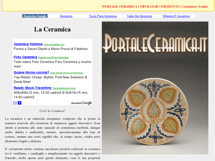 www.portaleceramica.it