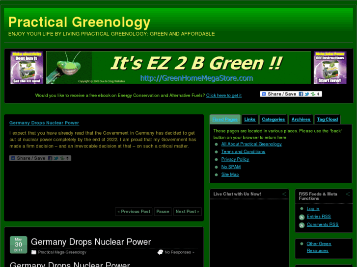 www.practical-greenology.com