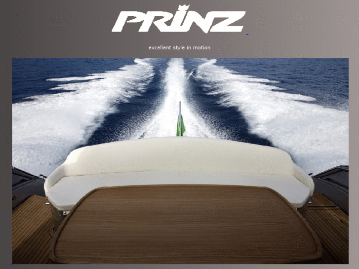 www.prinz-yachts.com