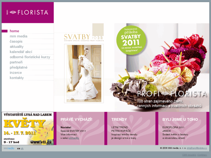 www.profiflorista.cz