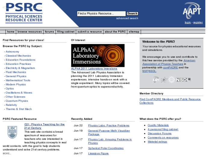 www.psrc-online.org