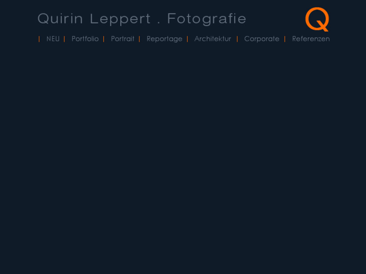 www.quirinleppert.de