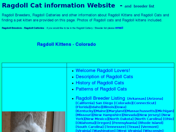 www.ragdoll-cats.us