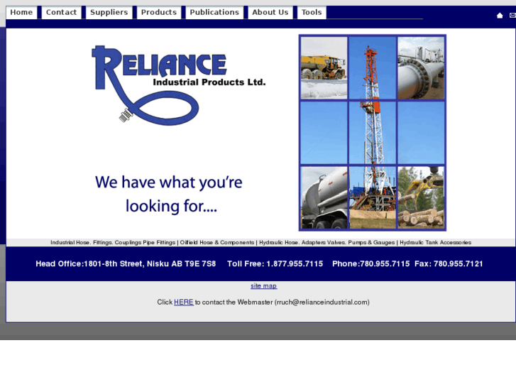 www.relianceindustrial.com