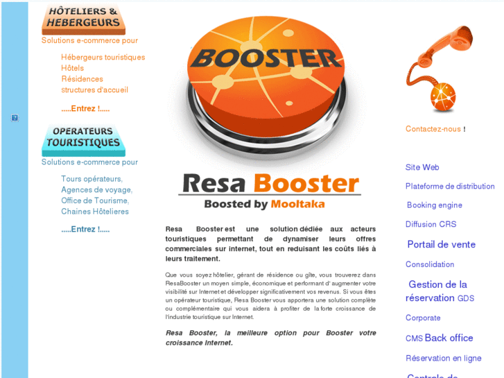 www.resabooster.net