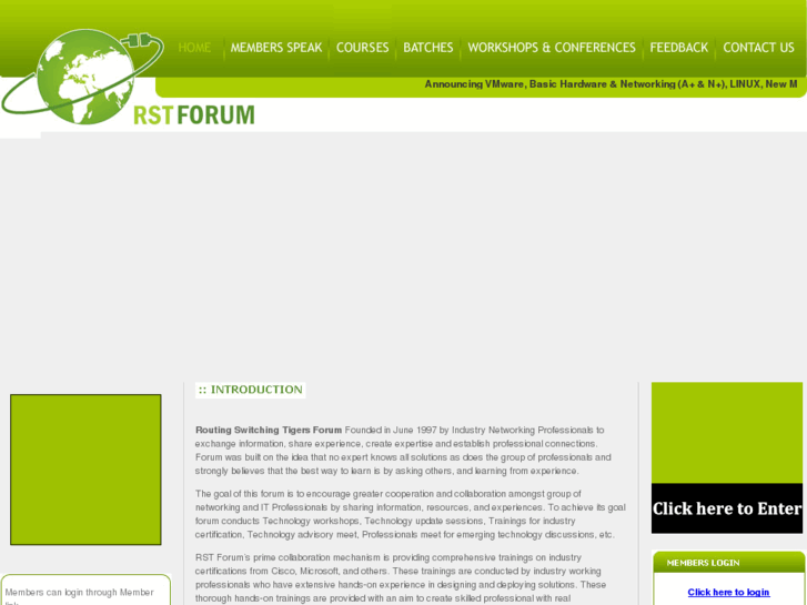 www.rstforum.net