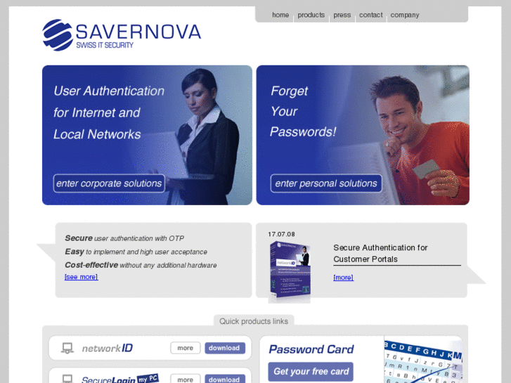 www.savernova.com