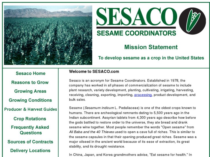 www.sesaco.net