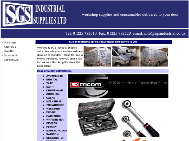 www.sgsindustrial.co.uk