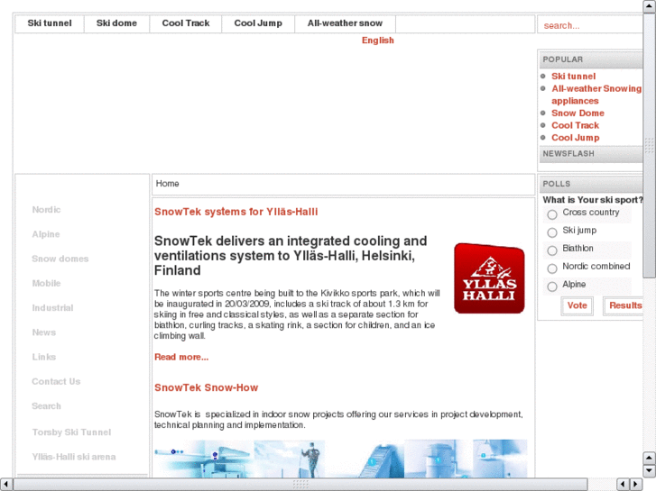 www.snowtek.net