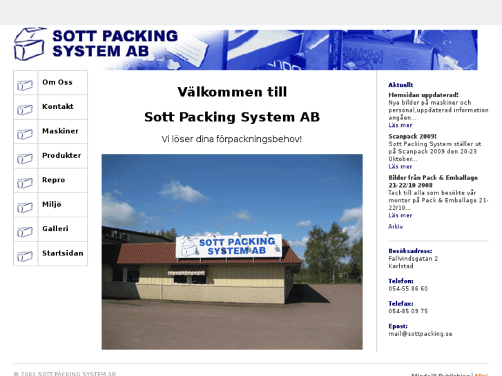 www.sottpacking.com